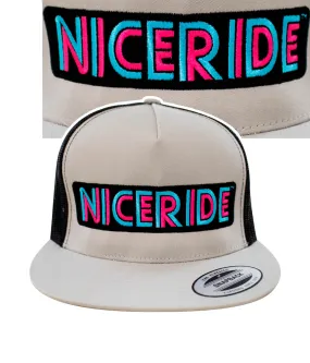 "Disco" Trucker Hat