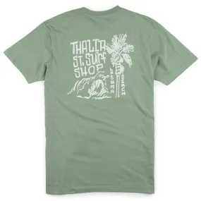 Thalia Surf Palm Mens Tee